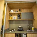 Poblado, Modern Studio, Coworking, A/C, Gym 1411