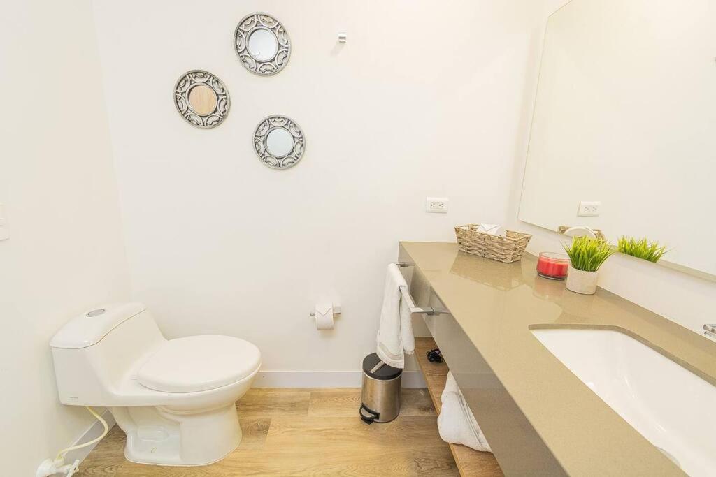 Poblado, Modern Studio, Coworking, A/c, Gym 1411 *